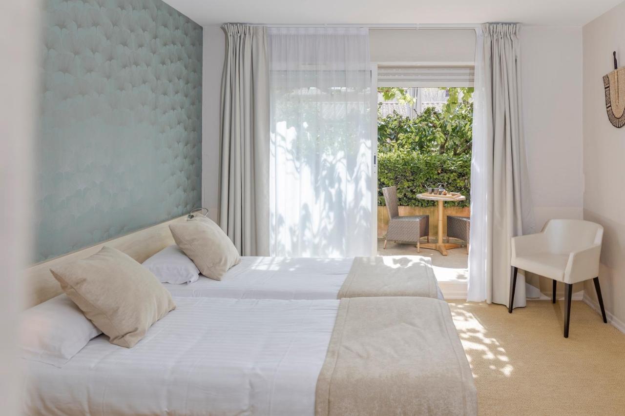 Le Carre D'Alethius Logis Hotel Restaurant Charmes-sur-Rhone ภายนอก รูปภาพ
