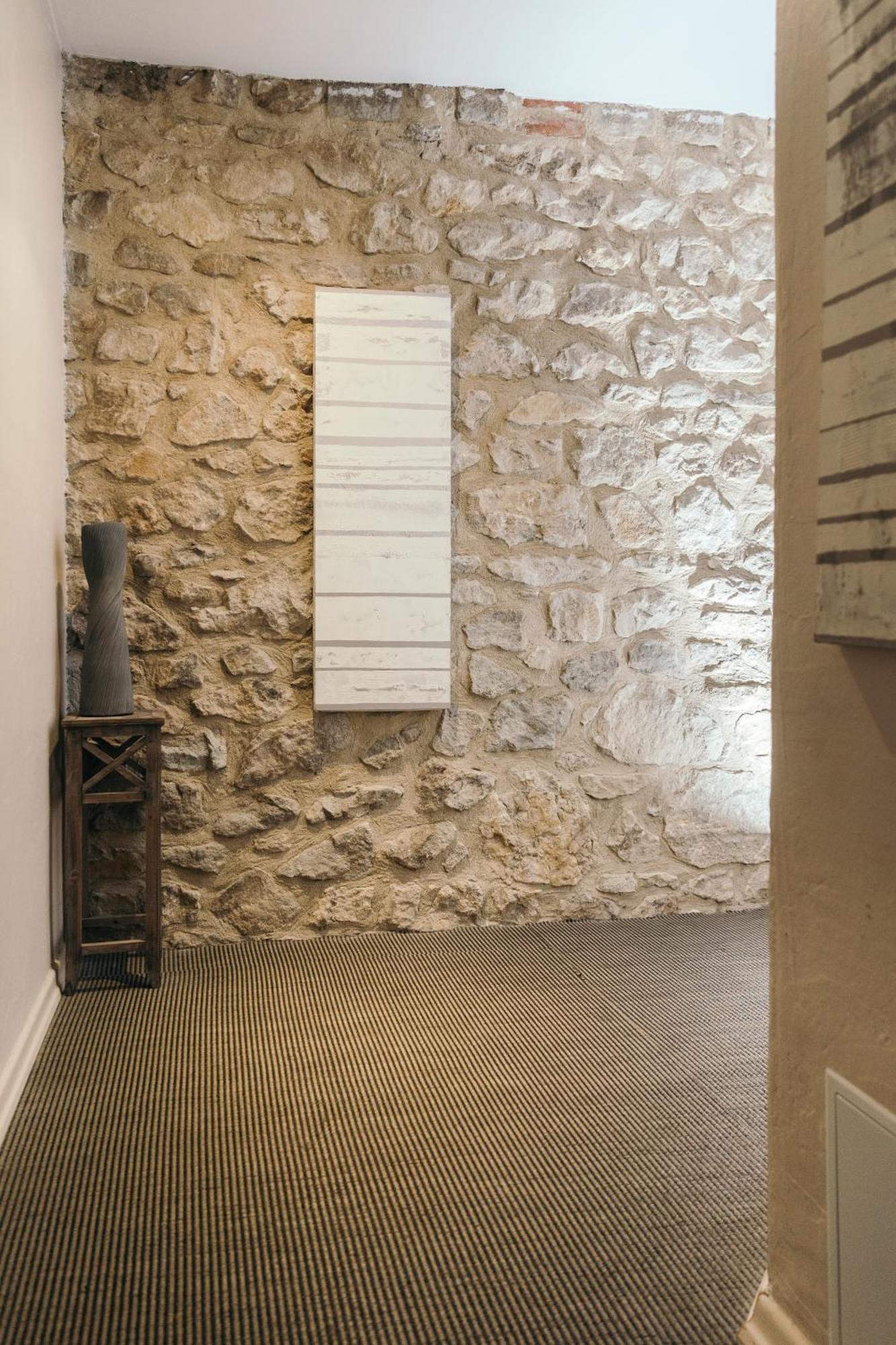 Le Carre D'Alethius Logis Hotel Restaurant Charmes-sur-Rhone ภายนอก รูปภาพ