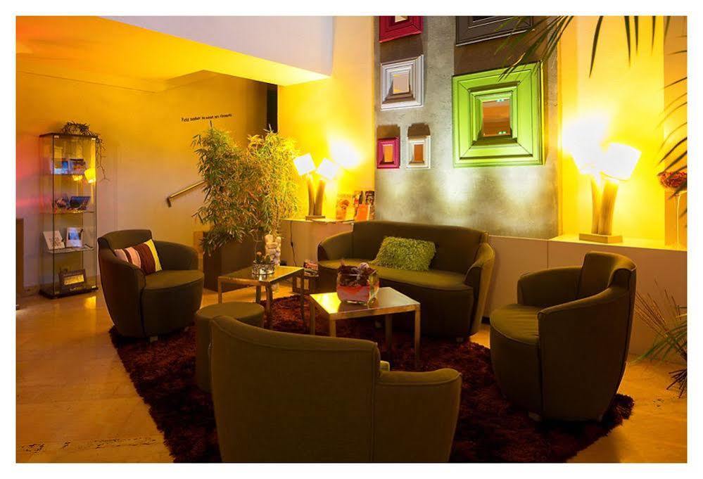 Le Carre D'Alethius Logis Hotel Restaurant Charmes-sur-Rhone ภายนอก รูปภาพ
